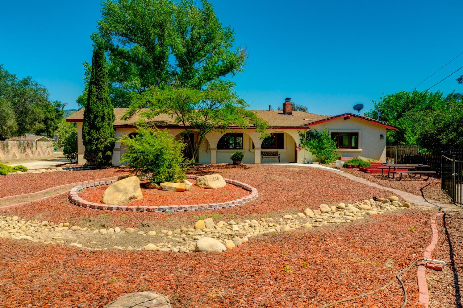 For Sale Ojai Ca