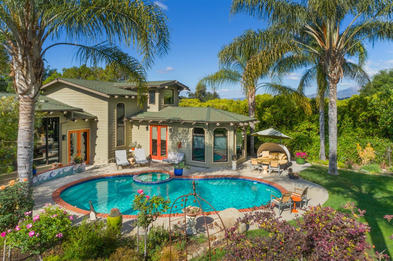 Ojai Real Estate Ojai Ca Homes For Sale / Ojai Real Estate Ojai CA