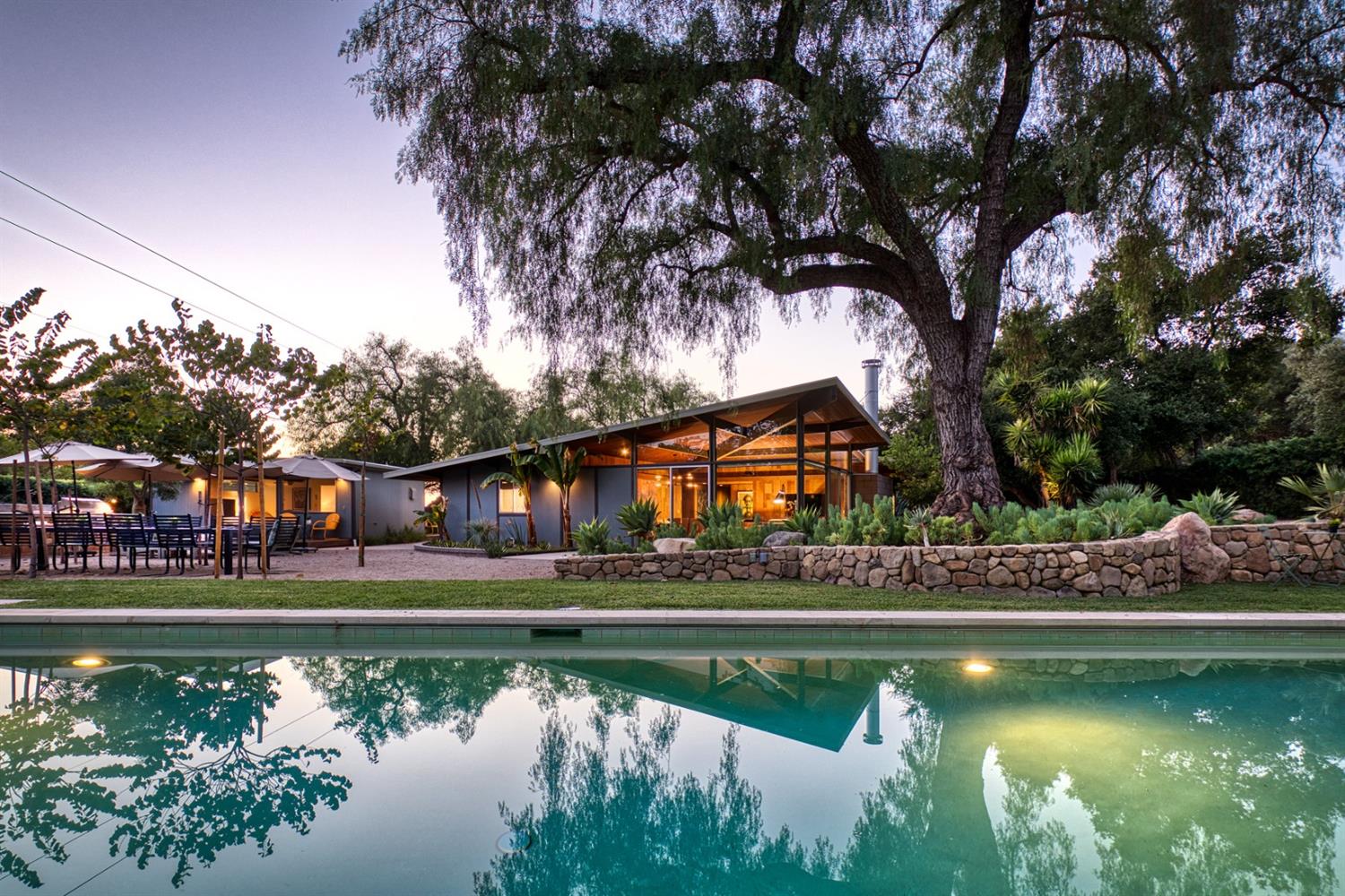 Ojai California Real Estate